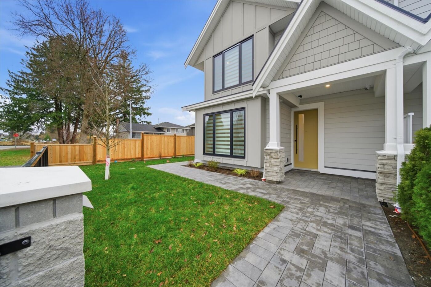 Home Addition
