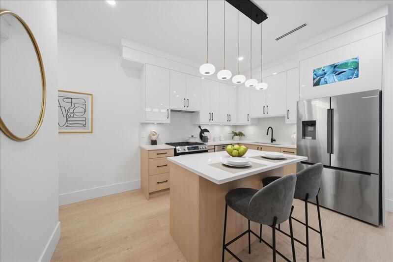 Kitchen Renovation